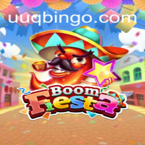 Desvendando BoomFiesta: O Novo Fenômeno dos Jogos com UUQ