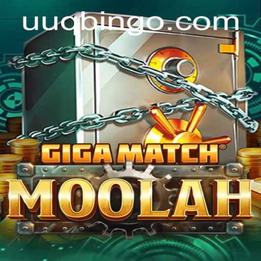 Explorando o Universo de GigaMatchMoolah: Um Jogo Inovador