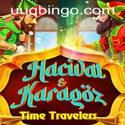 Explorando o Universo Encantador de HacivatandKaragoz: O Que Você Precisa Saber