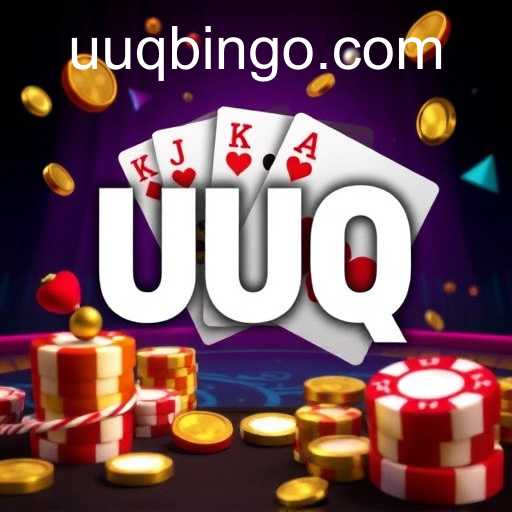 Explorando o Mundo dos Jogos de Cassino e a Palavra-Chave UUQ