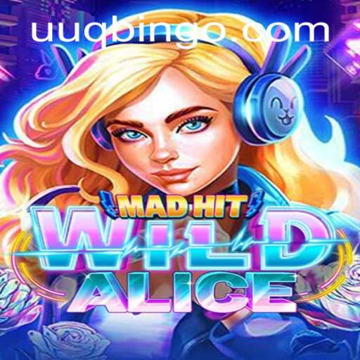 Descubra o Fascinante Mundo do Jogo 'MadHitWildAlice'
