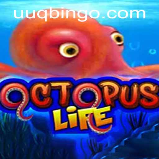 Explorando o Fascinante Mundo de OctopusLife e a Estratégia UUQ