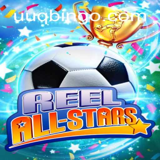 ReelAllStars: Um Novo Mundo de Diversão e Estratégia
