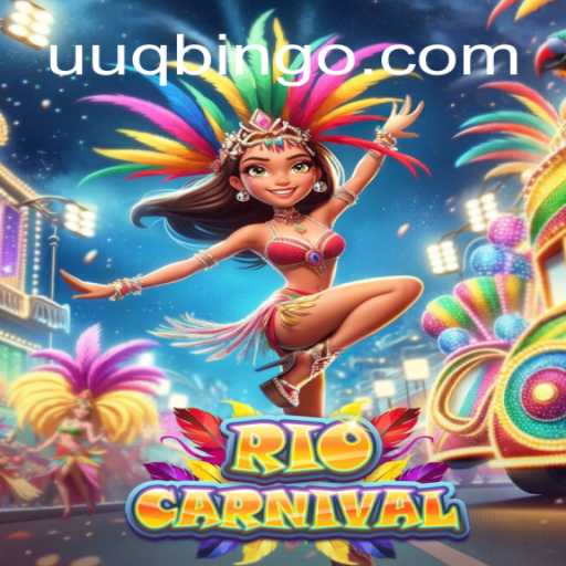 Explorando o Espetáculo do Jogo RioCarnival: Descubra as Regras e Embarque na Diversão