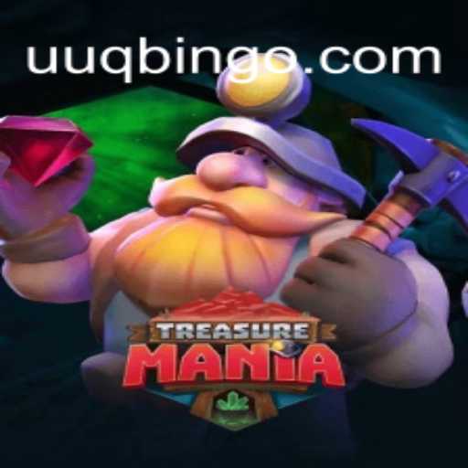 Explorando TreasureMania: O Novo Jogo de Aventura