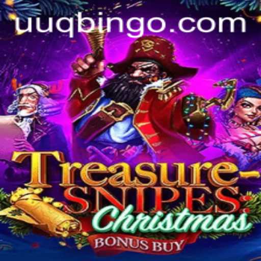 TreasuresnipesChristmas: Um Guia Completo para o Novo Jogo de Festas