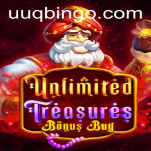 Descubra o Mundo de 'UnlimitedTreasuresBonusBuy'