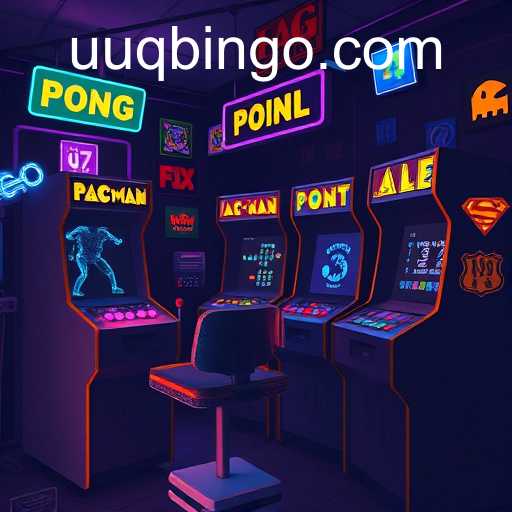 A Evolução dos Videogames e o Impacto do UUQ